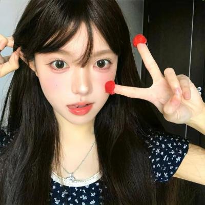 首尔彩虹海报