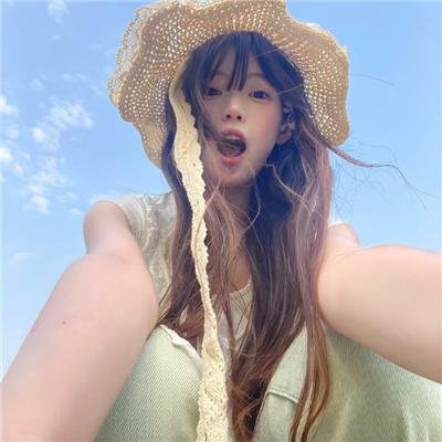 自然光线海报