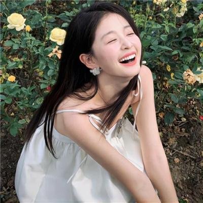 选中之人海报