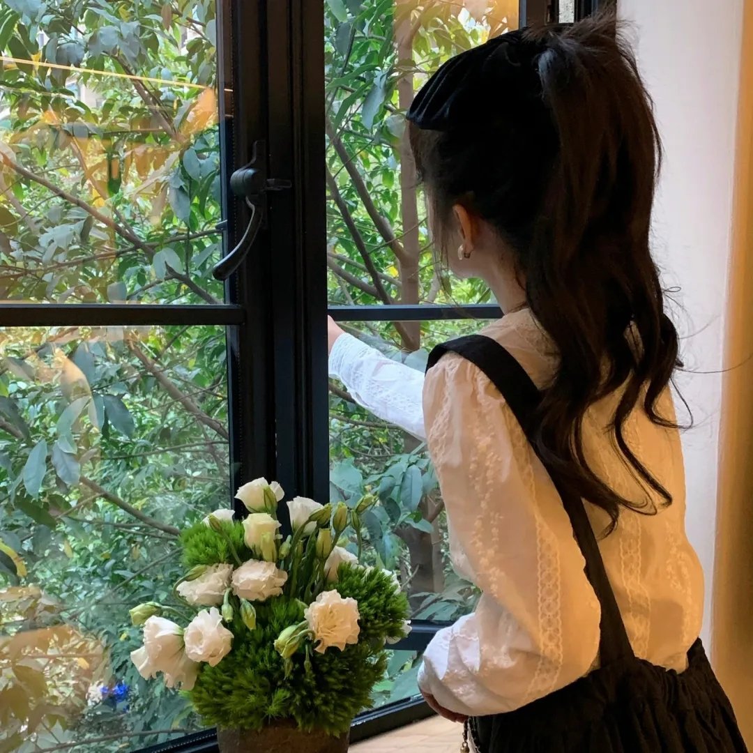 杰克与大象海报